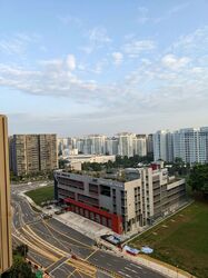 Blk 162A Punggol Central (Punggol), HDB 5 Rooms #636430761